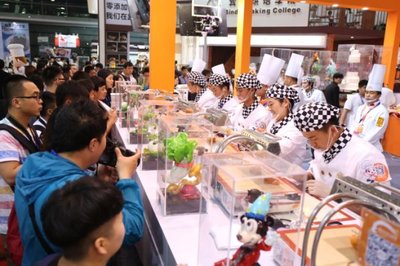 探秘2018天津國(guó)際餐飲美食加盟展 商機(jī)、盛況與行業(yè)新趨勢(shì)